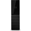 Жесткий диск WD Original USB 3.0 6Tb WDBBGB0060HBK-EESN My Book 3.5" черный