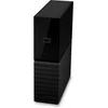 Жесткий диск WD Original USB 3.0 6Tb WDBBGB0060HBK-EESN My Book 3.5" черный