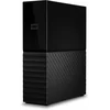 Жесткий диск WD USB 3.0 18TB WDBBGB0180HBK-EESN My Book 3.5" черный