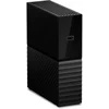 Жесткий диск WD USB 3.0 18TB WDBBGB0180HBK-EESN My Book 3.5" черный