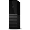 Жесткий диск WD USB 3.0 18TB WDBBGB0180HBK-EESN My Book 3.5" черный