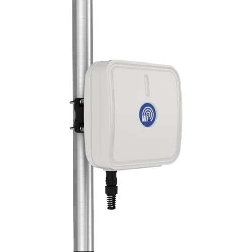 Антенна секторная WIBOX MIMO 2x2 X, 1,71 - 2,17 ГГц, 8dBi, 60°