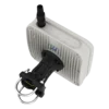 Антенна секторная WIBOX MIMO 2x2 X, 1,71 - 2,17 ГГц, 8dBi, 60°