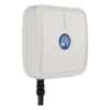 Антенна секторная WIBOX MIMO 2x2, 0,7-0,96 ГГц и 1,7-2,7 ГГц, 7dBi, 70°