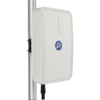 Антенна секторная WIBOX MIMO 2x2, 5.6-6.5 ГГц, 17dBi, 90°