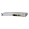 Коммутатор Cisco Catalyst WS-C2960L-24PQ-LL