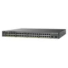 Коммутатор Cisco Catalyst WS-C2960XR-48TD-I