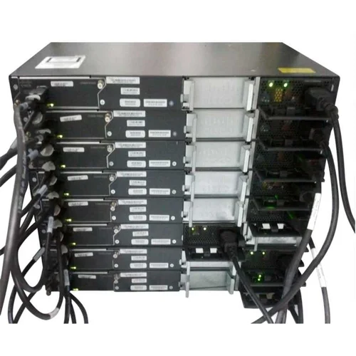 Коммутатор Cisco Catalyst WS-C2960XR-48TD-I