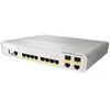 Коммутатор Cisco Catalyst WS-C3560CG-8PC-S