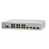 Коммутатор Cisco Catalyst WS-C3560CX-12PD-S