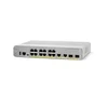 Коммутатор Cisco Catalyst WS-C3560CX-12TC-S