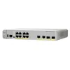 Коммутатор Cisco Catalyst WS-C3560CX-8PC-S