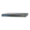 Коммутатор Cisco Catalyst WS-C3560G-24TS-S