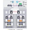 Коммутатор Cisco Catalyst WS-C3650-48FQ-S(некондиция, повреждена лицевая панель)