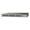 Коммутатор Cisco Catalyst WS-C3750-48PS-S