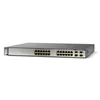 Коммутатор Cisco Catalyst WS-C3750G-24TS-S1U