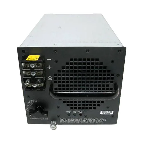 Блок питания Cisco Catalyst WS-CDC-1300W
