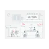 IP-телефон Fanvil X210i, цветной экран, 20 аккаунтов