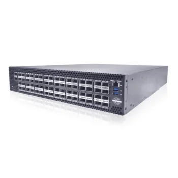 Bare-metal коммутатор Asterfusion X564P-T