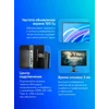 Монитор Iiyama 31.5" ProLite XB3270QSU-B1 черный IPS 16:9 HDMI M/M матовая HAS Piv 250cd 178гр/178гр