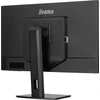 Монитор Iiyama 31.5" ProLite XB3270QSU-B1 черный IPS 16:9 HDMI M/M матовая HAS Piv 250cd 178гр/178гр