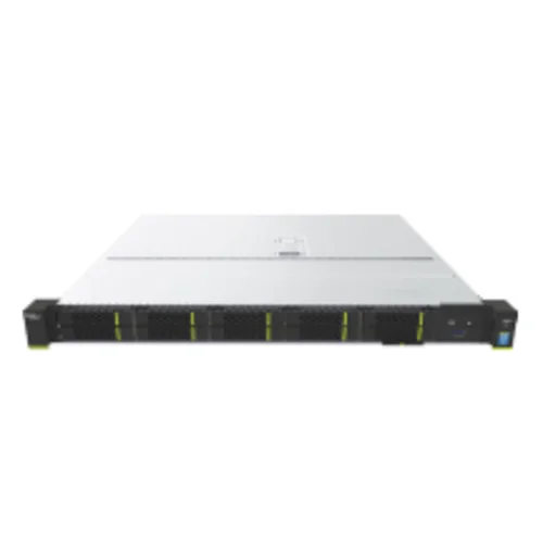 Серверная платформа XFusion 1288H V5, 1U, Scalable Gen2, 24xDDR4, 10xSSD (8xNVMe, 2xSATA), резервируемый БП