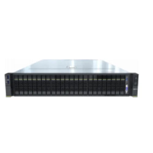 Серверная платформа XFusion 2288H V5, 2U, Scalable Gen2, 24xDDR4, 24xSSD, резервируемый БП