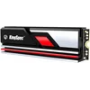 Накопитель SSD Kingspec PCIe 4.0 x4 1TB XG7000-1TB PRO XG7000 M.2 2280