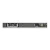 Коммутатор ZYXEL XGS3700-48HP 48-port Managed L2+ High Power PoE Gigabit Switch with 4 slots 10G SFP+