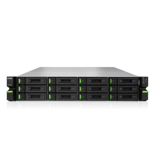 NAS-сервер Qsan XCubeNAS XN8012R-EU