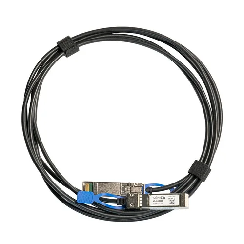 Модуль SFP/SFP+/SFP28 Direct Attach, дальность до 3м