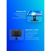 Монитор Iiyama 23.8" ProLite XUB2492HSU-B6 черный IPS LED 0.4ms 16:9 HDMI M/M матовая HAS Piv 250cd
