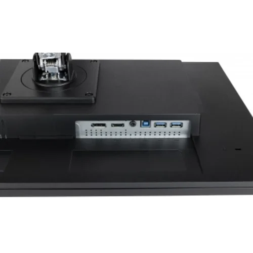 Монитор Iiyama 23.8" ProLite XUB2492HSU-B6 черный IPS LED 0.4ms 16:9 HDMI M/M матовая HAS Piv 250cd