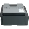 МФУ струйный HP Smart Tank 615 AIO (Y0F71A) A4 WiFi BT USB черный