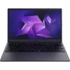 Ноутбук Kvadra Nau LE14U Core i3 1215U 8Gb SSD256Gb Intel UHD Graphics 14.1" IPS FHD (1920x1080) noOS dk.grey WiFi BT Cam (Y22L01P01101R_3C7D51)
