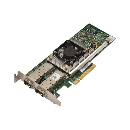 Сетевая карта Dell 2 порта 1000Base-X/10GBase-X 