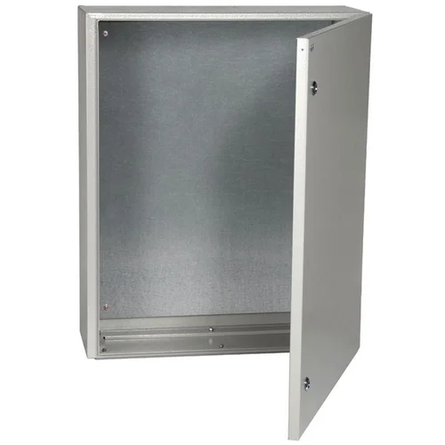 Корпус металлический ЩМП-5-0 1000х650х300 УХЛ3 IP31 IEK YKM40-05-31
