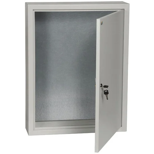 Корпус металлический ЩМП-1-1 395х310х150 УХЛ3 IP31 IEK YKM41-01-31