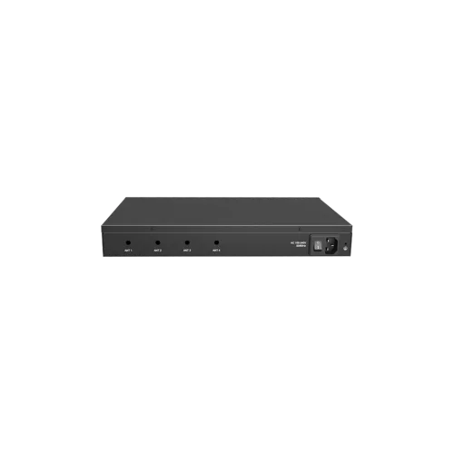 IP АТС Yeastar S50, 50 абонентов и 25 вызовов, поддержка FXO, FXS, GSM, BRI