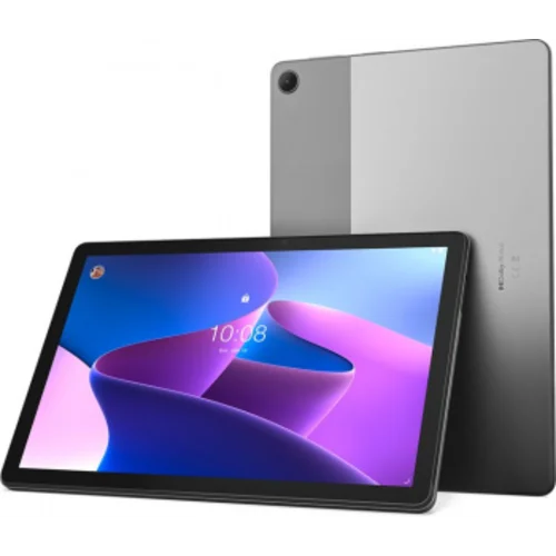 Планшет Lenovo Tab M10 TB-328XU T610 (1.8) 8C RAM4Gb ROM64Gb 10.1" IPS 1920x1200 3G 4G Android 12 се