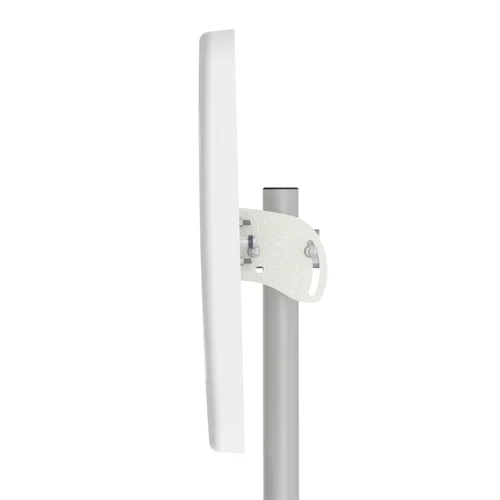 ZETA MIMO BOX - широкополосная панельная антенна 4G/3G/2G/WIFI (17-20dBi) с герметичным боксом