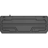 Клавиатура Acer OKW300 черный USB for gamer LED (ZL.KBDCC.019)