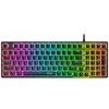 Клавиатура Acer Nitro OKW303 механическая черный/серый USB Multimedia for gamer LED (ZL.KBDCC.01D)
