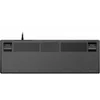 Клавиатура Acer Nitro OKW303 механическая черный/серый USB Multimedia for gamer LED (ZL.KBDCC.01D)