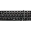 Клавиатура Acer Nitro OKW303 механическая черный/серый USB Multimedia for gamer LED (ZL.KBDCC.01D)