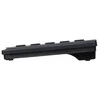 Клавиатура Acer OKW010 черный USB slim Multimedia