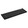 Клавиатура Acer OKW010 черный USB slim Multimedia