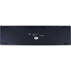 Клавиатура Acer OKR010 черный USB беспроводная slim Multimedia (ZL.KBDEE.003)