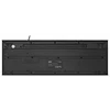 Клавиатура Acer OKW120 черный USB (ZL.KBDEE.006)