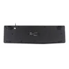 Клавиатура Acer OKW121 черный USB (ZL.KBDEE.00B)